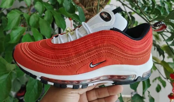 Women Nike Air Max 97 44 [Women Air Max 97 44]